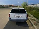 Ford Mondeo 1999 годаүшін1 100 000 тг. в Астана – фото 3