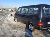 Volkswagen Caravelle 1994 годаfor4 300 000 тг. в Костанай – фото 4