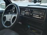 Volkswagen Golf 1989 года за 950 000 тг. в Уральск – фото 2