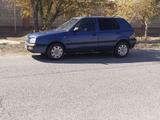 Volkswagen Golf 1995 годаүшін680 000 тг. в Кызылорда