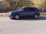 Volkswagen Golf 1995 годаүшін680 000 тг. в Кызылорда – фото 2