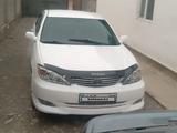 Toyota Camry 2002 года за 4 600 000 тг. в Тараз