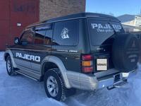 Mitsubishi Pajero 1995 годаүшін4 550 000 тг. в Усть-Каменогорск