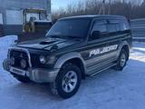 Mitsubishi Pajero 1995 годаfor4 550 000 тг. в Усть-Каменогорск – фото 4