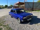 ВАЗ (Lada) 2107 2010 года за 1 300 000 тг. в Шымкент
