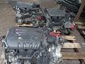 MITSUBISHI 2.4 2.0 4B12 4B11 4B10 ДВИГАТЕЛЬ КОНТРАКТНЫЙ ИЗ ЯПОНИИ за 55 000 тг. в Астана – фото 11