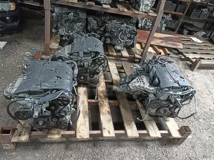 MITSUBISHI 2.4 2.0 4B12 4B11 4B10 ДВИГАТЕЛЬ КОНТРАКТНЫЙ ИЗ ЯПОНИИ за 55 000 тг. в Астана – фото 17