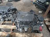 MITSUBISHI 2.4 2.0 4B12 4B11 4B10 ДВИГАТЕЛЬ КОНТРАКТНЫЙ ИЗ ЯПОНИИ за 55 000 тг. в Астана
