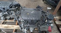 MITSUBISHI 2.4 2.0 4B12 4B11 4B10 ДВИГАТЕЛЬ КОНТРАКТНЫЙ ИЗ ЯПОНИИ за 55 000 тг. в Астана
