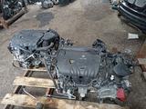 MITSUBISHI 2.4 2.0 4B12 4B11 4B10 ДВИГАТЕЛЬ КОНТРАКТНЫЙ ИЗ ЯПОНИИ за 55 000 тг. в Астана – фото 5