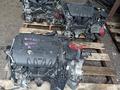 MITSUBISHI 2.4 2.0 4B12 4B11 4B10 ДВИГАТЕЛЬ КОНТРАКТНЫЙ ИЗ ЯПОНИИ за 55 000 тг. в Астана – фото 9