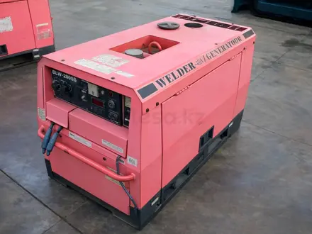 Denyo  BLW-280SS2 2005 года за 2 400 000 тг. в Алматы