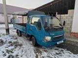 Kia Bongo 2003 годаfor3 500 000 тг. в Жаркент