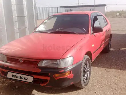 Toyota Corolla 1994 года за 1 000 000 тг. в Алматы – фото 2