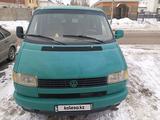 Volkswagen Transporter 1993 года за 3 300 000 тг. в Кокшетау