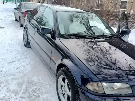 BMW 320 1998 года за 3 500 000 тг. в Жезказган – фото 2