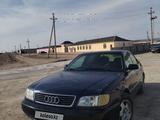 Audi A6 1996 годаүшін2 200 000 тг. в Жанаозен