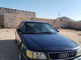 Audi A6 1996 годаүшін2 200 000 тг. в Жанаозен – фото 3