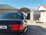 Audi A6 1996 годаүшін2 200 000 тг. в Жанаозен – фото 5