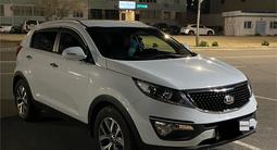 Kia Sportage 2015 годаүшін6 700 000 тг. в Актау – фото 4