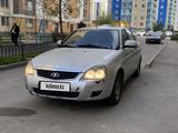 ВАЗ (Lada) Priora 2172 2014 года за 1 600 000 тг. в Алматы