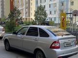 ВАЗ (Lada) Priora 2172 2014 года за 1 600 000 тг. в Алматы – фото 5