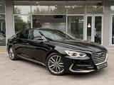 Hyundai Grandeur 2017 годаүшін11 900 000 тг. в Шымкент