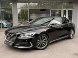 Hyundai Grandeur 2017 годаүшін11 900 000 тг. в Шымкент – фото 3
