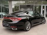 Hyundai Grandeur 2017 годаүшін11 900 000 тг. в Шымкент – фото 4