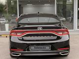 Hyundai Grandeur 2017 годаүшін11 900 000 тг. в Шымкент – фото 5