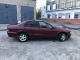 Mitsubishi Galant 1998 годаүшін1 500 000 тг. в Костанай – фото 3