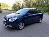 Chevrolet Nexia 2023 года за 5 800 000 тг. в Усть-Каменогорск