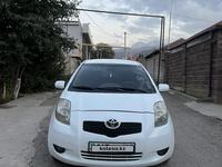 Toyota Yaris 2007 годаүшін3 800 000 тг. в Алматы