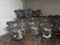 Двигатель 3UR-FE (5.7) LEXUS LX570 2TR 1GR 3UZ 2UZ 1UR VQ40 1FZ за 888 000 тг. в Алматы – фото 16