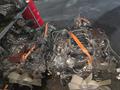 Двигатель 3UR-FE (5.7) LEXUS LX570 2TR 1GR 3UZ 2UZ 1UR VQ40 1FZ за 888 000 тг. в Алматы – фото 3