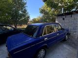 ВАЗ (Lada) 2106 1990 года за 700 000 тг. в Кентау – фото 4