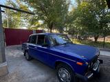 ВАЗ (Lada) 2106 1990 года за 700 000 тг. в Кентау – фото 2