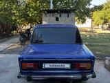 ВАЗ (Lada) 2106 1990 года за 700 000 тг. в Кентау – фото 5