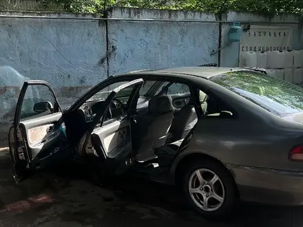 Mitsubishi Galant 1994 года за 600 000 тг. в Алматы – фото 11