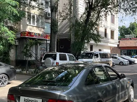 Mitsubishi Galant 1994 года за 600 000 тг. в Алматы – фото 2