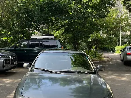 Mitsubishi Galant 1994 года за 600 000 тг. в Алматы – фото 7
