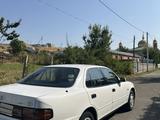 Toyota Camry 1992 годаүшін3 900 000 тг. в Сарыагаш – фото 5