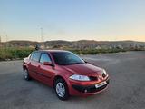 Renault Megane 2006 годаүшін2 300 000 тг. в Усть-Каменогорск