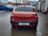 Renault Megane 2006 годаүшін2 100 000 тг. в Усть-Каменогорск – фото 4