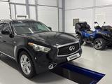 Infiniti QX70 2017 годаүшін16 000 000 тг. в Уральск