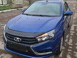 ВАЗ (Lada) Vesta 2021 года за 6 000 000 тг. в Караганда – фото 2