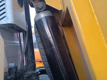 МАЗ  5516 2014 года за 9 000 000 тг. в Уральск – фото 4