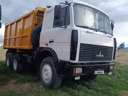 МАЗ  5516 2014 года за 9 000 000 тг. в Уральск