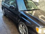 Subaru Forester 1997 года за 3 600 000 тг. в Алматы – фото 2