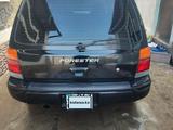 Subaru Forester 1997 года за 3 600 000 тг. в Алматы – фото 4